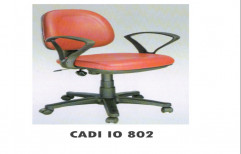 Cadi Fixed Arms Executive Office Chair