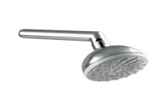 Capri Brass Overhead Shower, For Bathroom