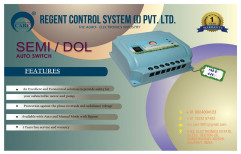 CARE 3 Phase Autoswitch
