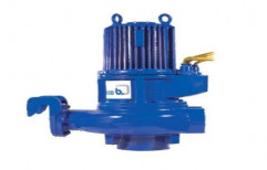 Cast Iron 3HP KSB Centrifugal Pump