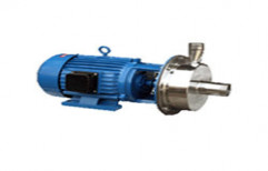 Centrifugal Chemical Transfer Pumps by Ruso Agro Projects Pvt. Ltd.
