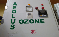 Chemicals & Culture Dosing Systems
