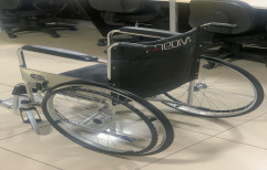 Chrome Wheelchairs, Model Name/Number: Hero Mediva
