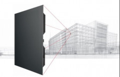Cigs Facade Building Integrated Photo Voltaic (BIPV) - 145W, Dimensions: 2 Sq.m