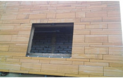 Cladding Stone for Wall