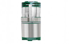 CMC Three Phase V6 Submersible Pump, For Agriculture & Domestic