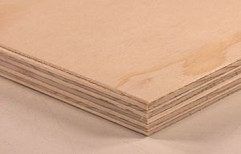 Commercial Plywood, Grade: Standardised