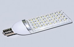 DC LED Lamp