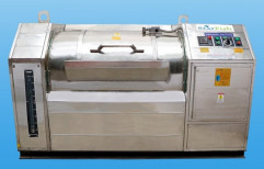 Dhobi Laundry Washing Machine, 2-5 Hp