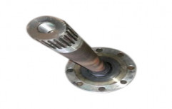 Differential Axle Shaft