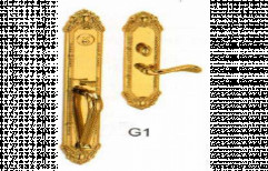 Door Handles