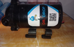 Dr. Drop Ro Water Purifier Booster Pump, Automation Grade: Automatic, 110 V