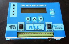 Dry Run Preventer by Tild Automation