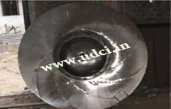 Dust Collection Fans by Usha Die Casting Industries (Inds Eqpt Div.)