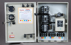 Electric Control Panel by Bhagyalakshmi Switch Gears
