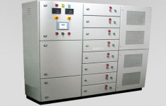 Electric Control Panel by Renewable Power Systems