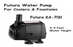 Electric Plastic Futura KA-700 Water Pump for Cooler