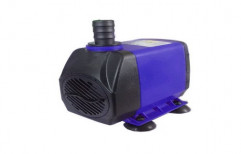 Electric Three Phase Cooler Pump