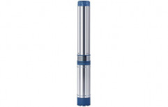 Electric V4 Submersible Pump
