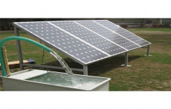 Eltron Energy AC 10HP Solar Water Pumps, For Agriculture