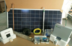 EURO Solar Power Packs