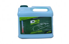 Exterior Interior Dressing, Packaging Size: 3.785 Liter