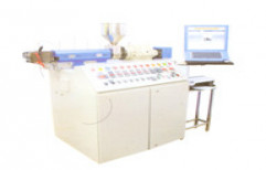 Filter Tester (Computerized ) Machine by Archana Engineering Co.