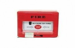 Fire Call Point by Digitechx Solution