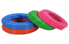 Flexible PVC Garden Pipe, Thickness: 2mm To 6mm, Packaging Type: Roll