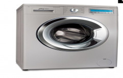 Fully Automatic Front Load Washing Machine