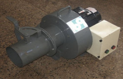Fume Exhaust Blowers by Usha Die Casting Industries (Inds Eqpt Div.)