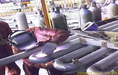 Gas Tungsten Arc Welding by Usha Die Casting Industries (Inds Eqpt Div.)