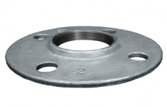 GI Flanges, Size: 0-1 Inch