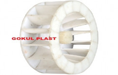 Gokul PP Impeller