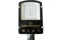 Grotronics Cool White 36W LED Street Light, Input Voltage: 110-230 V