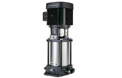 Grundfos CR Vertical Multistage Inline Pump