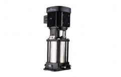 Grundfos Vertical Multistage Pump