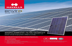 Havells Solar Panels