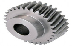 Helical Gear, Packaging Type: Box