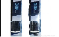 Hella Black Wiper Blade, Size: 8mm, Model Name/Number: Gfs5845
