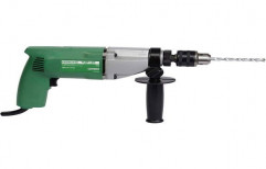 Hitachi VTP18 Impact Drill, Model Name/Number: Vtp 18, Warranty: 6 months