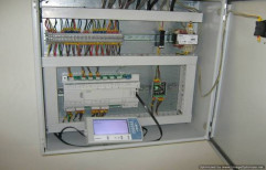 HVAC Panel by Drisya Electro Systems