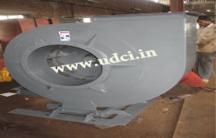 Industrial ID Fan by Usha Die Casting Industries (Inds Eqpt Div.)