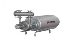Inoxpa Stainless Steel Self-priming Centrifugal Pump PROLAC HCP SP, For Industrial