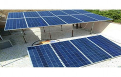 Inverter-PCU Solar Rooftop, For Residential, Capacity: 1 Kw
