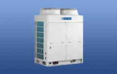 Inverter VRF Airconditioning Systems by Phoenix Enterprise