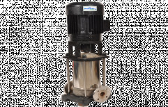 Kirloskar Inline Vertical Multistage Pump, Max Flow Rate: 100 m3/hr