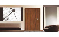 Laminated Interior Laminate Wooden Door