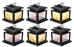 LED Solar Lamps for Home