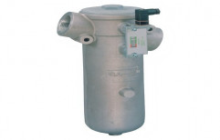 Low Pressure Line Filter by Hydraulics & Pneumatics Engineers